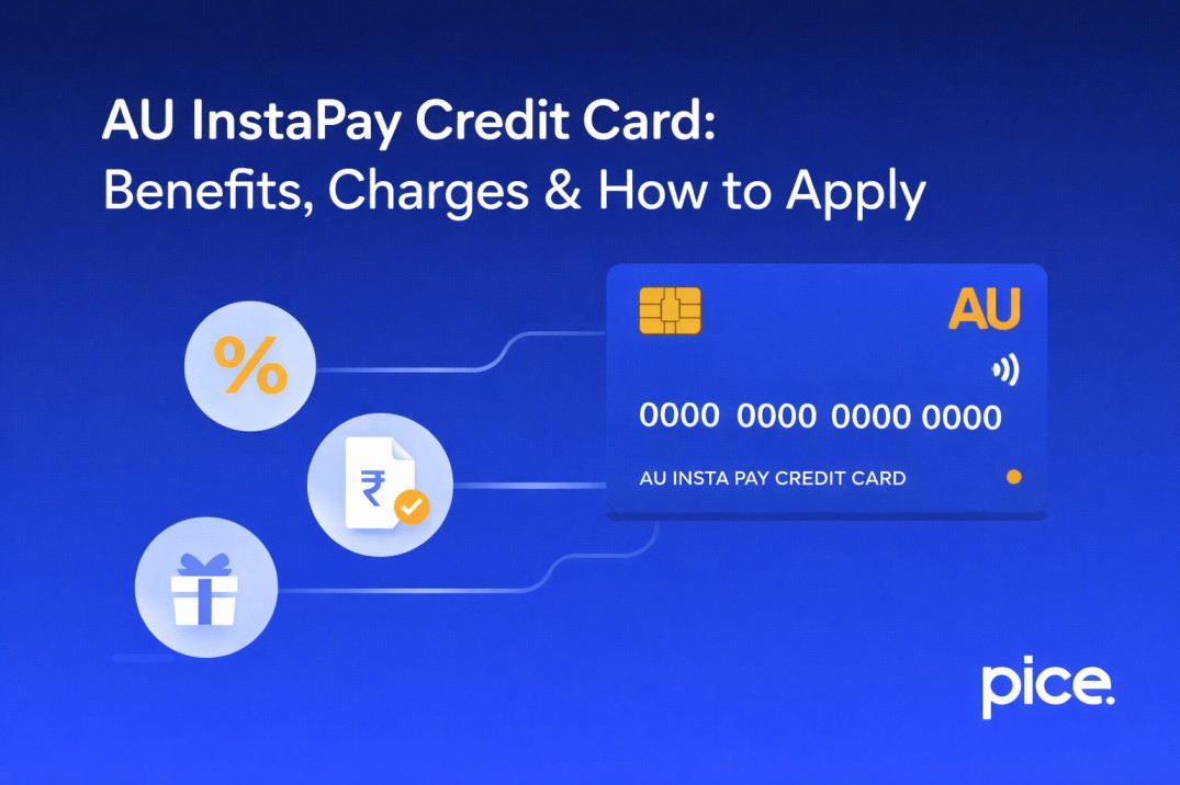 au instapay credit card