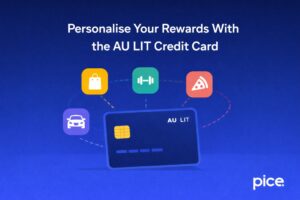 au lit credit card