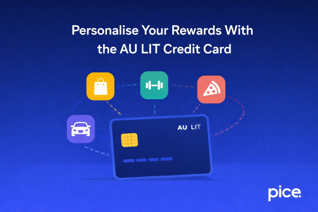 au lit credit card