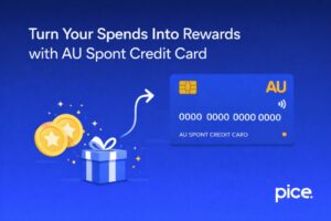 turn your spends into rewards with au spont credit card 1 au spont credit card