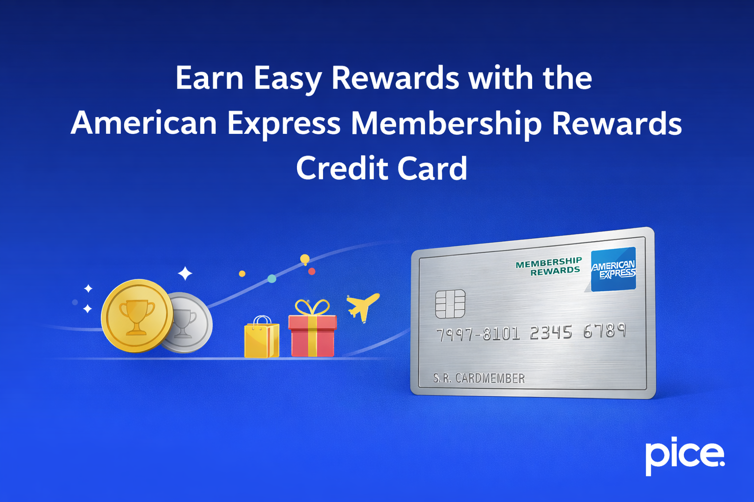 amex membership rewards credit card