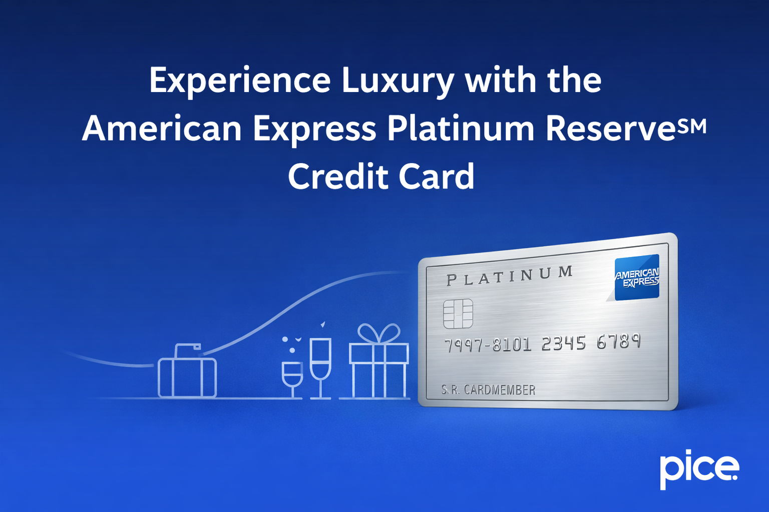 amex platinum reserve credit card