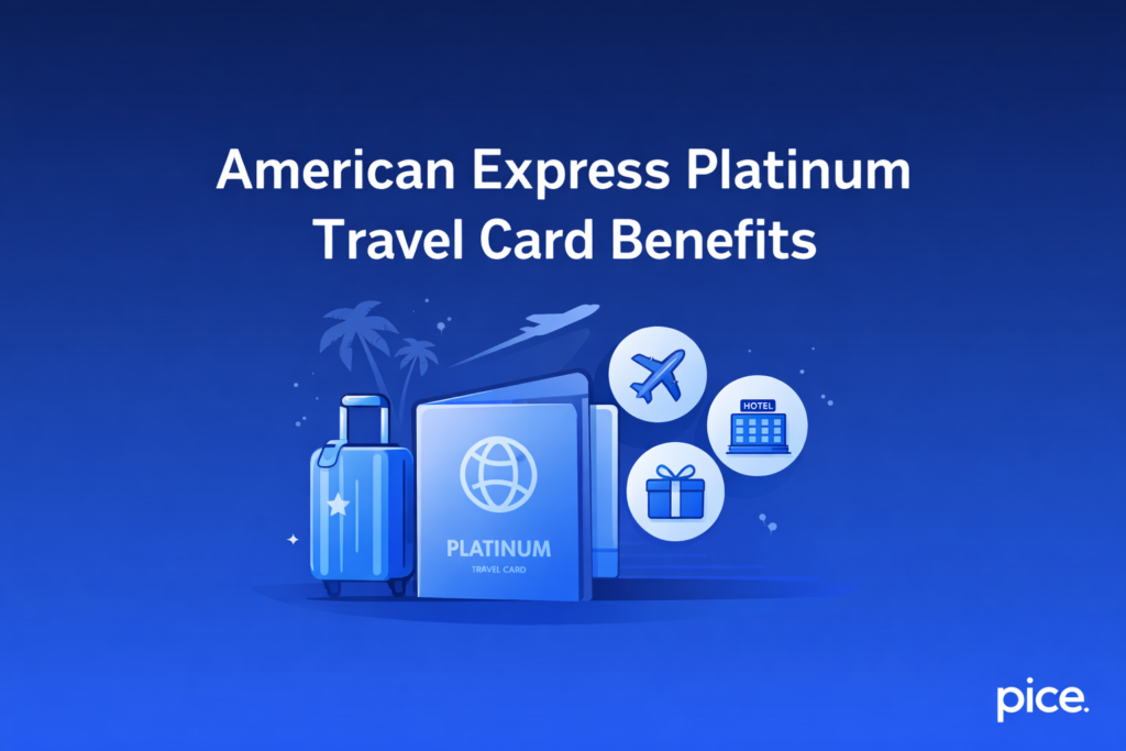 American Express Platinum Travel Card Benefits