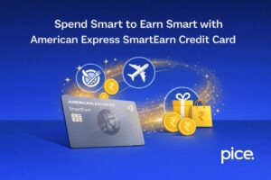 spend smart to earn smart with the american express smartearn credit card 2 american express smartearn credit card