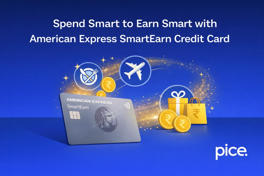 american express smartearn credit card