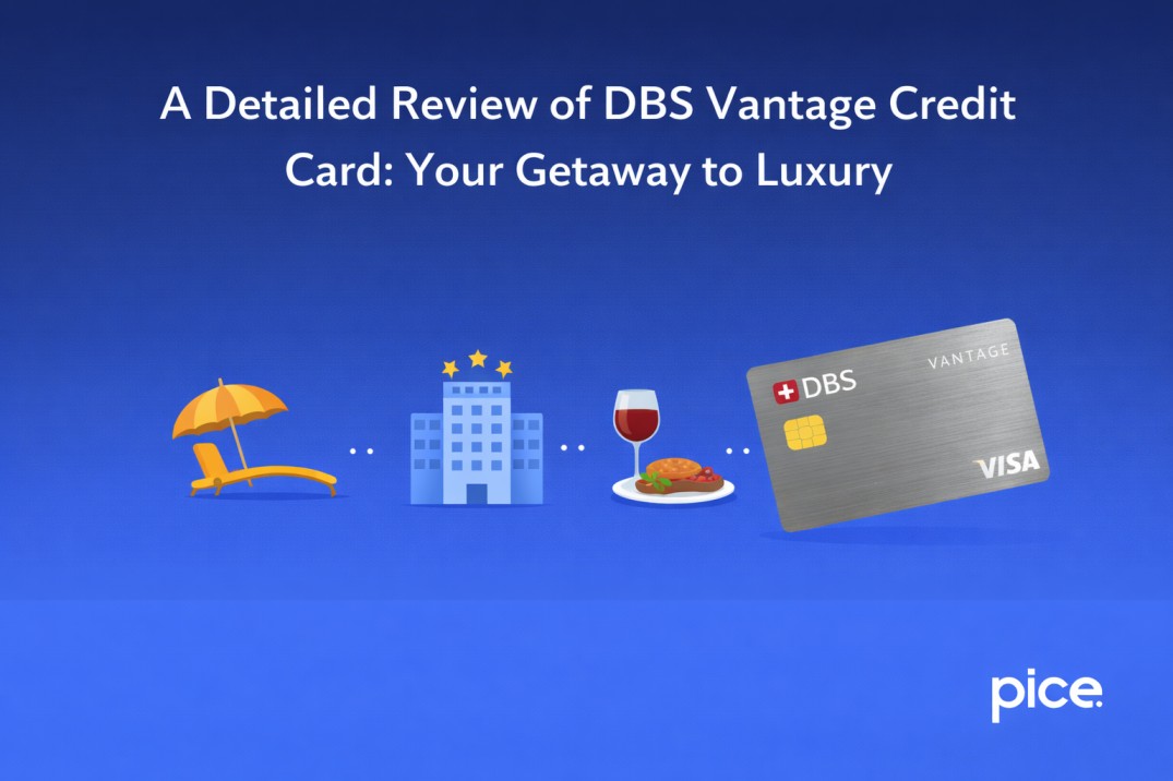 dbs vantage credit card