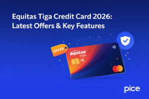 equitas tiga credit card 2026: latest offers & key features 3 equitas tiga credit card