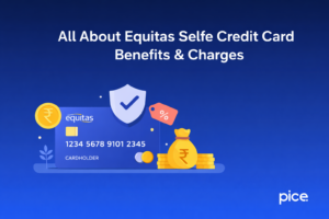 all about equitas selfe credit card benefits & charges 2 equitas selfe credit card