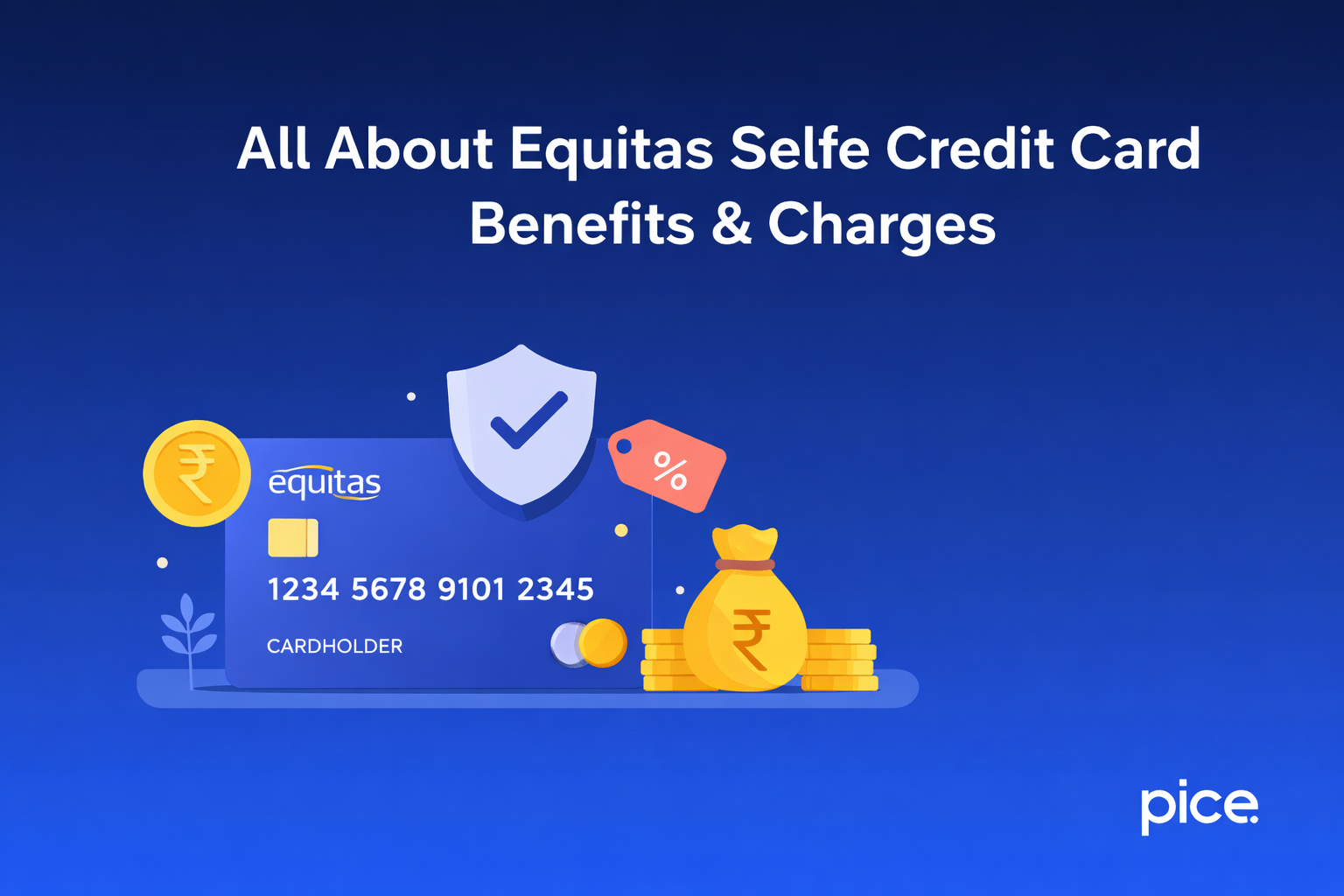 equitas selfe credit card