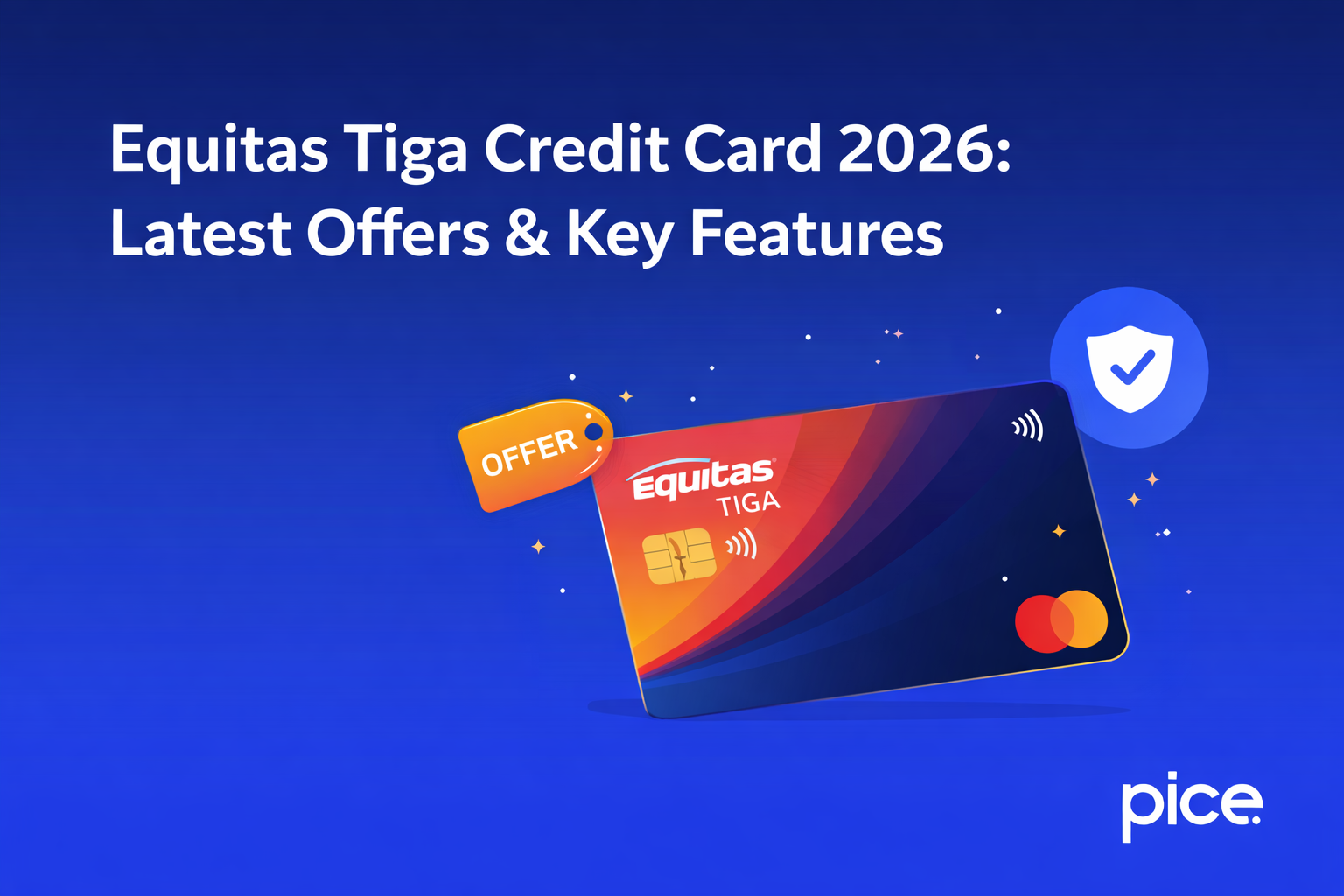 equitas tiga credit card