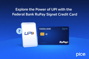 explore the power of upi with the federal bank rupay signet credit card 3 federal bank rupay signet credit card