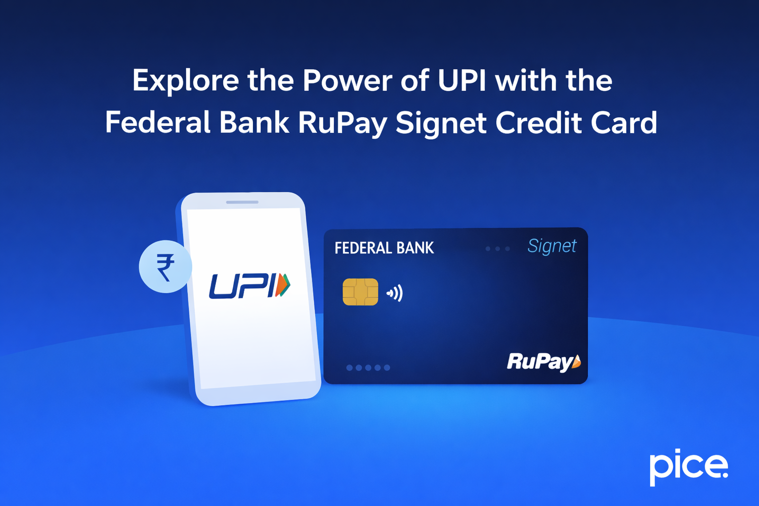 federal bank rupay signet credit card