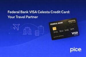 federal bank visa celesta credit card: your travel partner 3 federal bank visa celesta credit card