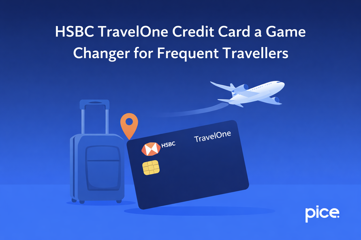 hsbc travelone credit card