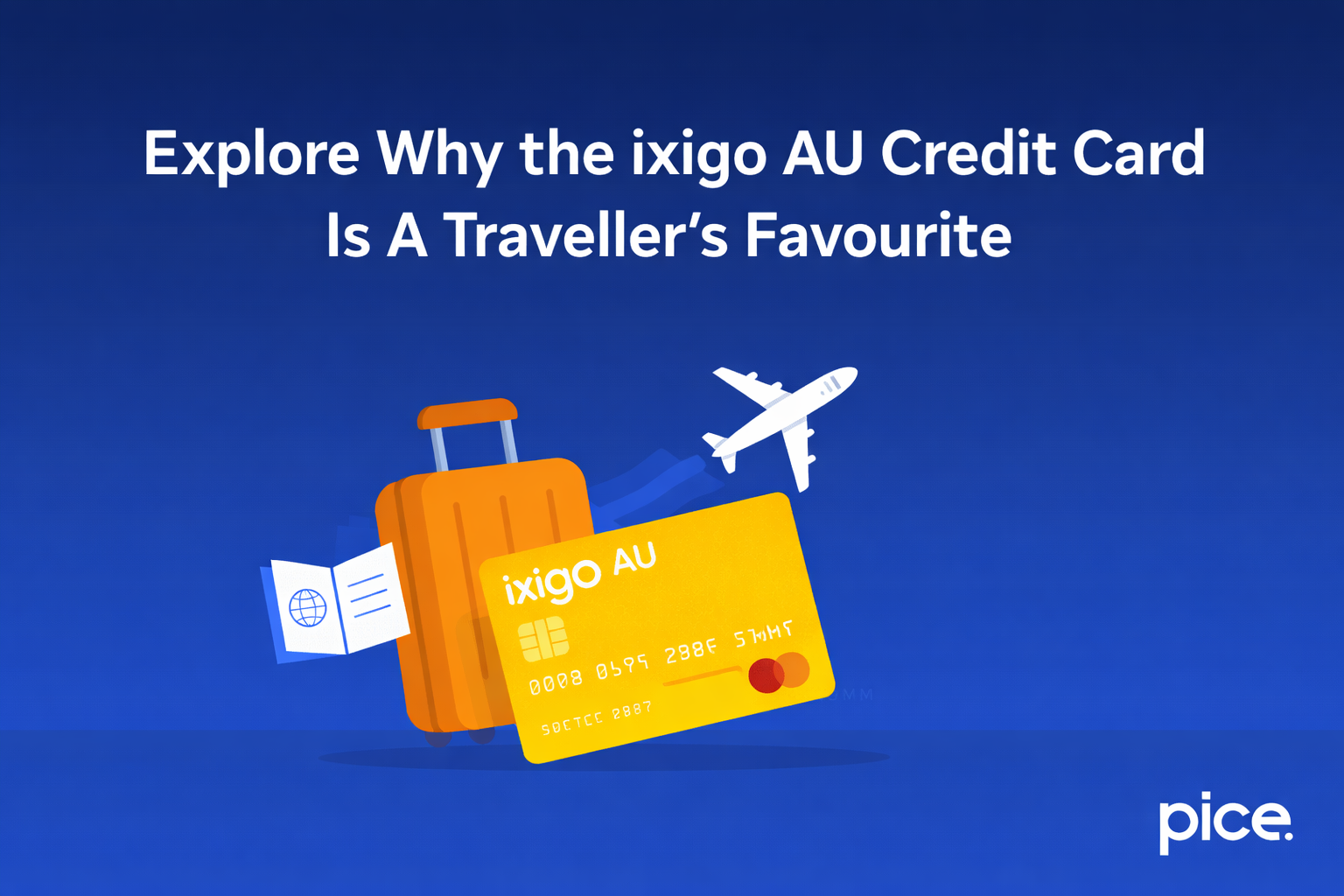ixigo au credit card