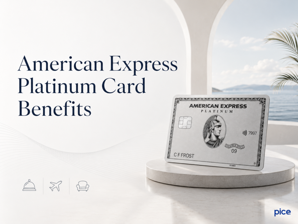 American Express Platinum Card Benefits