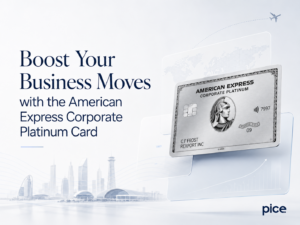 amex corporate platinum credit card