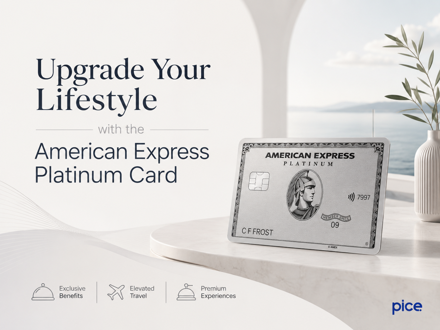 amex platinum credit card