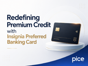 insignia preferred banking card