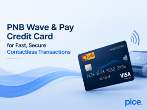 pnb wave & pay credit card for fast, secure contactless transactions 2 pnb wave & pay credit card
