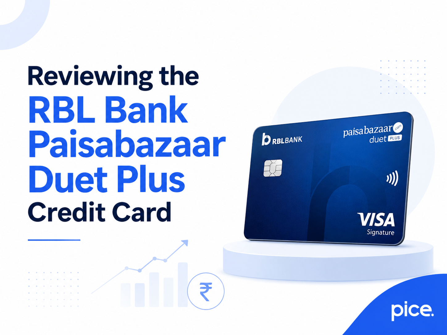 rbl bank bazaar duet plus credit card