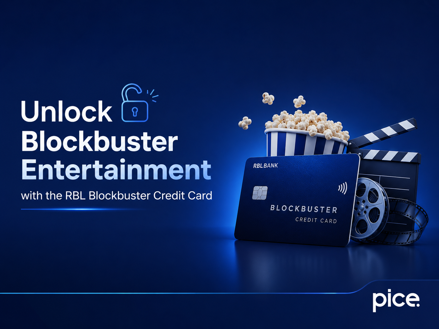 rbl blockbuster credit card