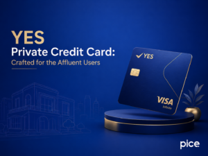 yes private credit card