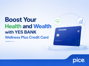 yes bank wellness plus credit card